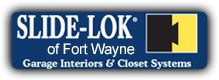 DIY Storage & Organization  Fort-Wayne DIY Storage Solutions